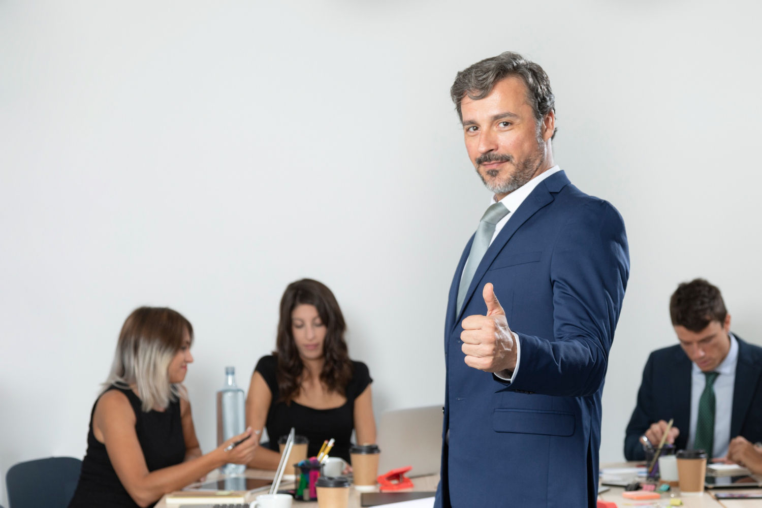 Breaking the Myths: What It Really Takes to Be a Successful CEO