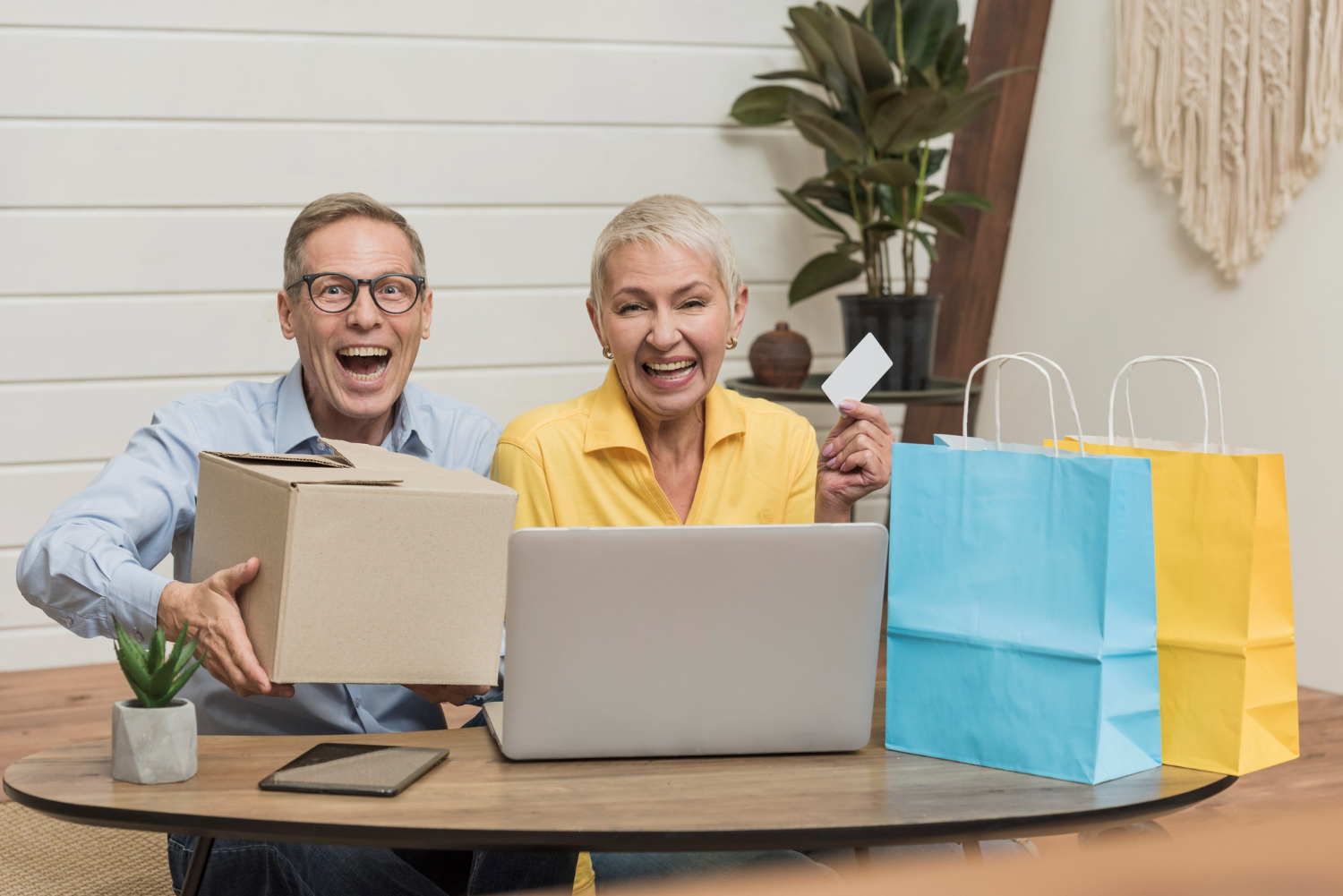Magnetize Your Marketplace: 5 Proven Ways to Attract Eager Online Shoppers