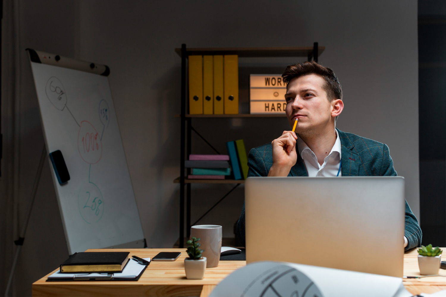 The Truth About Entrepreneurship: Breaking the Myths That Hold You Back