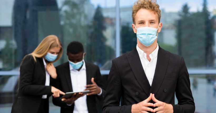 Crisis-Proof Your Business: 5 Strategies to Navigate Modern Risks and Stay Ahead