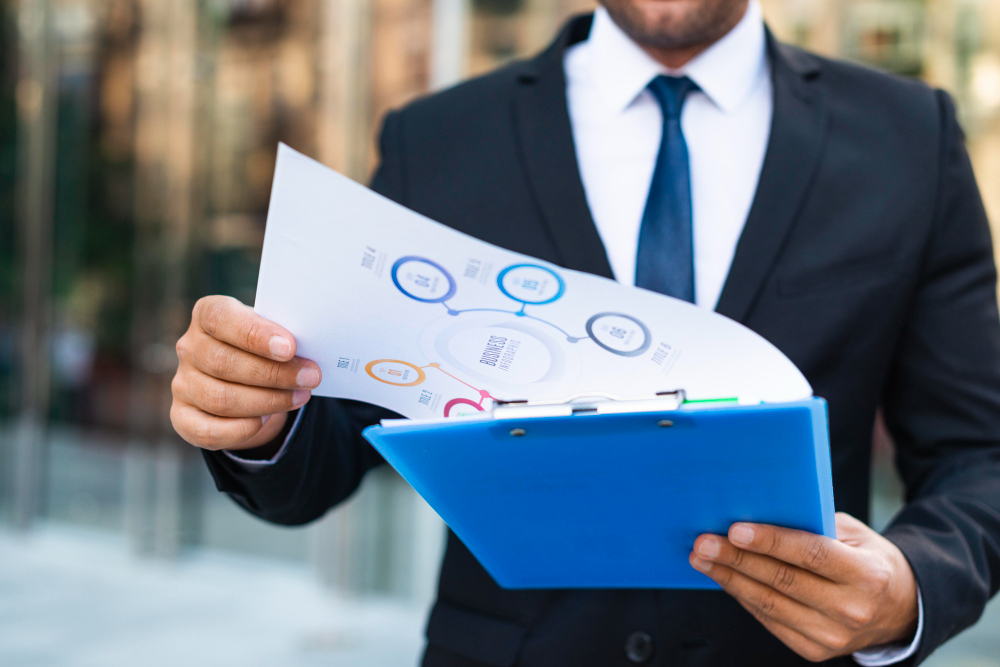 Choosing the Right Business Structure: The Foundation of Long-Term Success