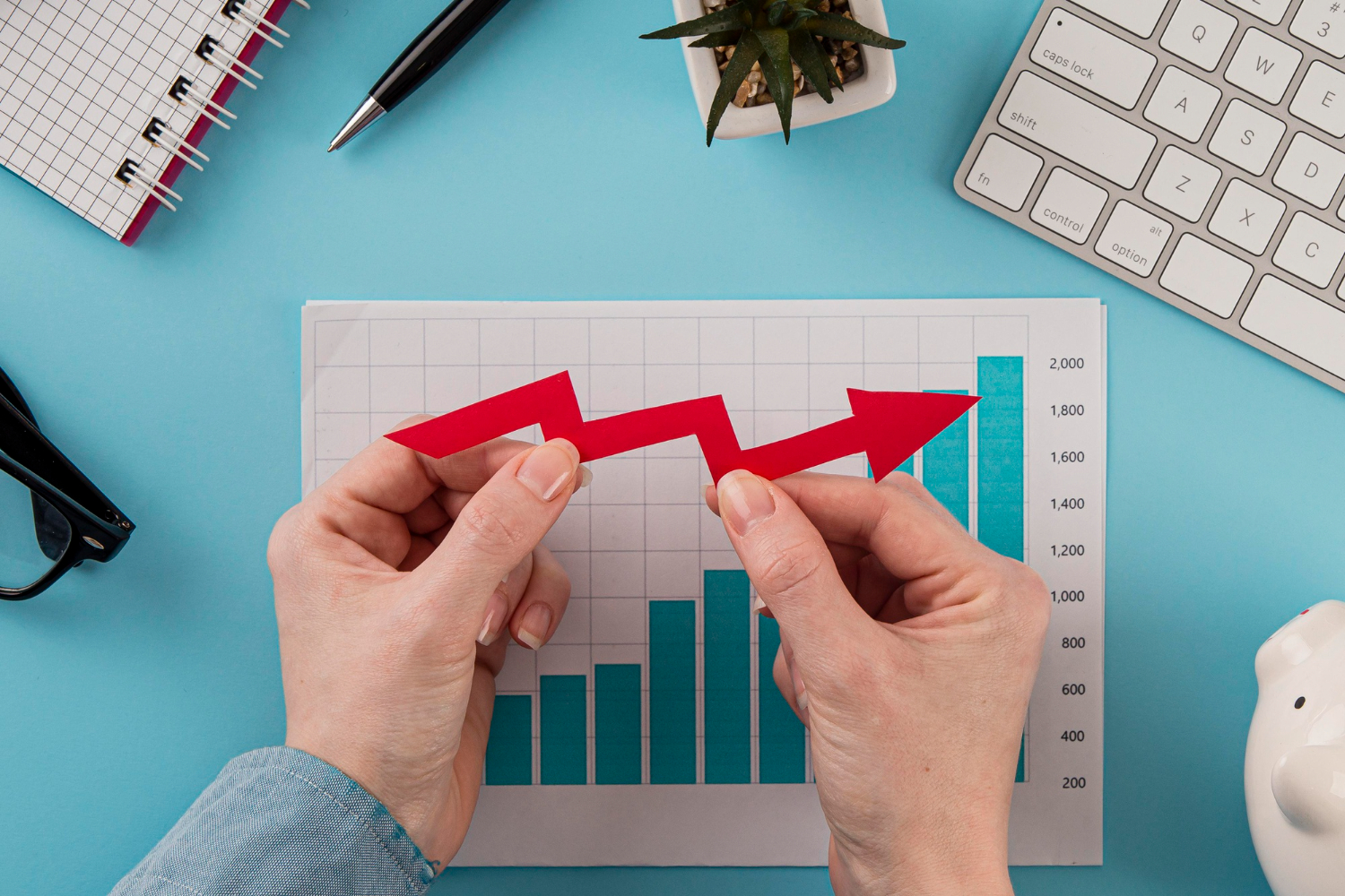The 5 Powerful Growth Strategies Every Business Must Master for Long-Term Success