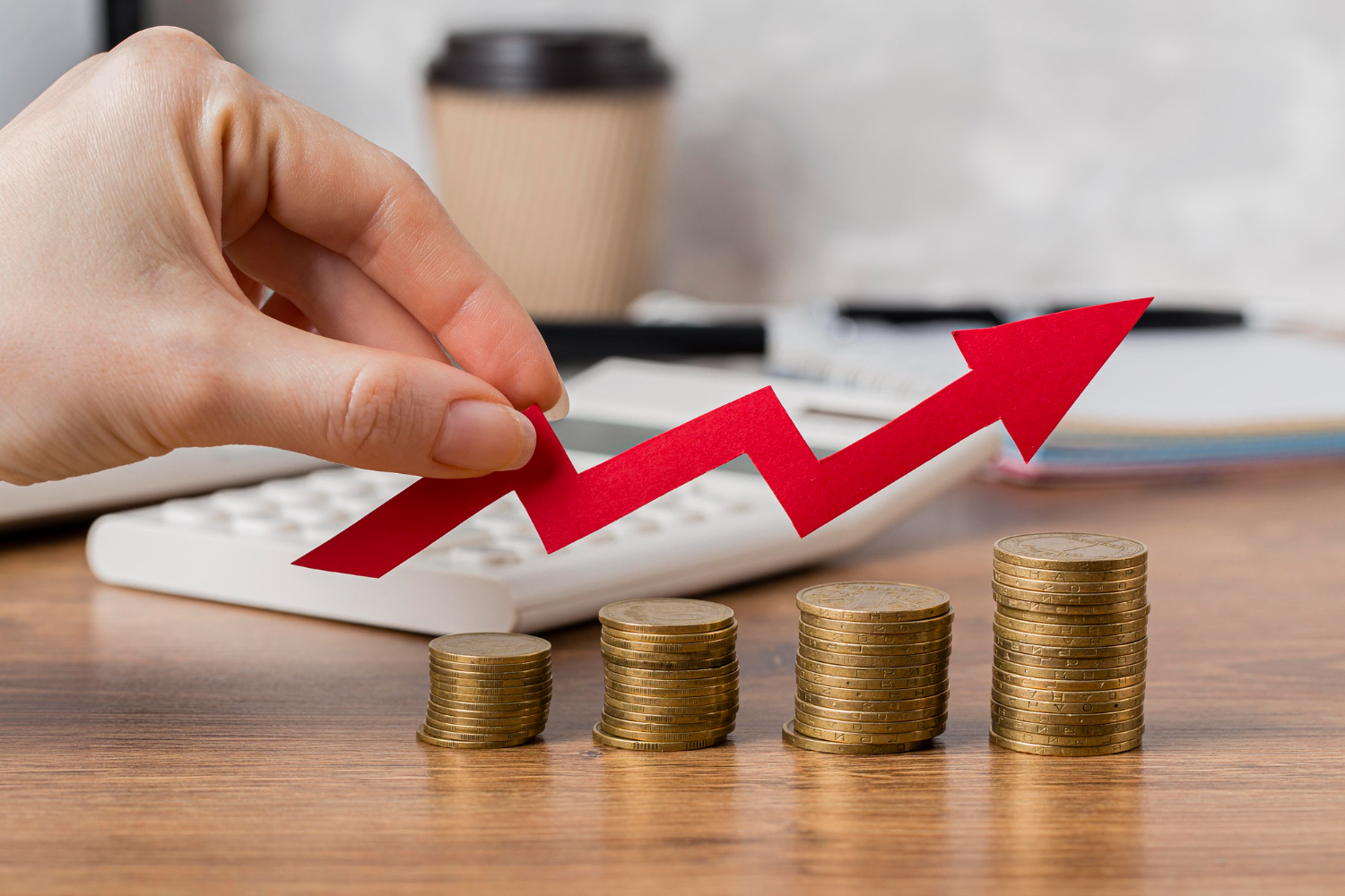 Stagnation or Surge: 5 Marketing Missteps That Cripple Cash Flow and Growth