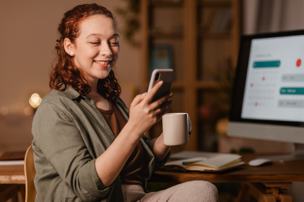 Elevate Your Chat: 6 Strategies for a Positive & Productive Business WhatsApp