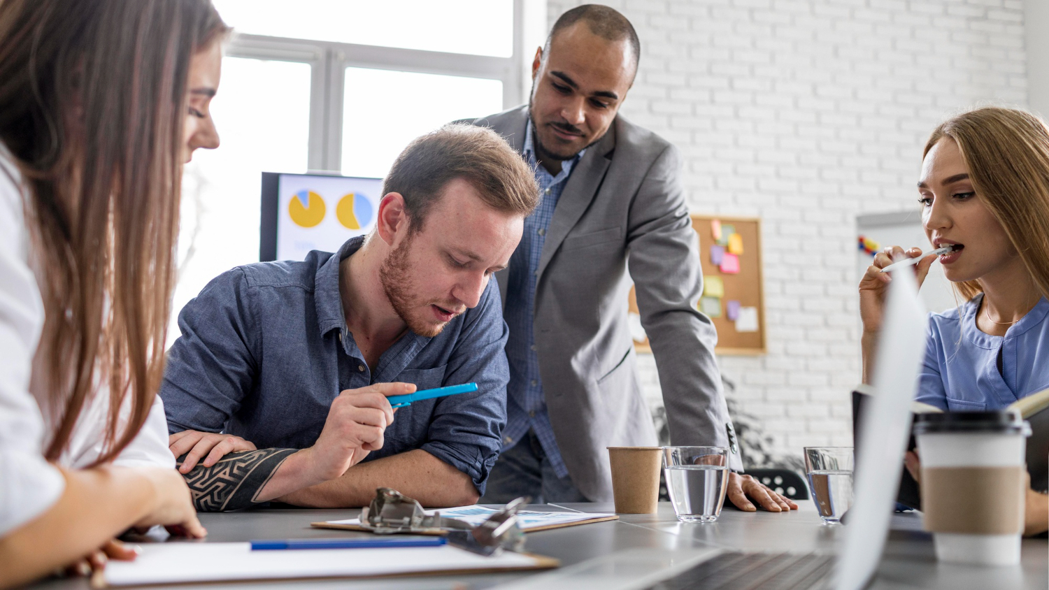 Why Vendor Relationship Management (VRM) Systems Are Essential for Modern Business Growth