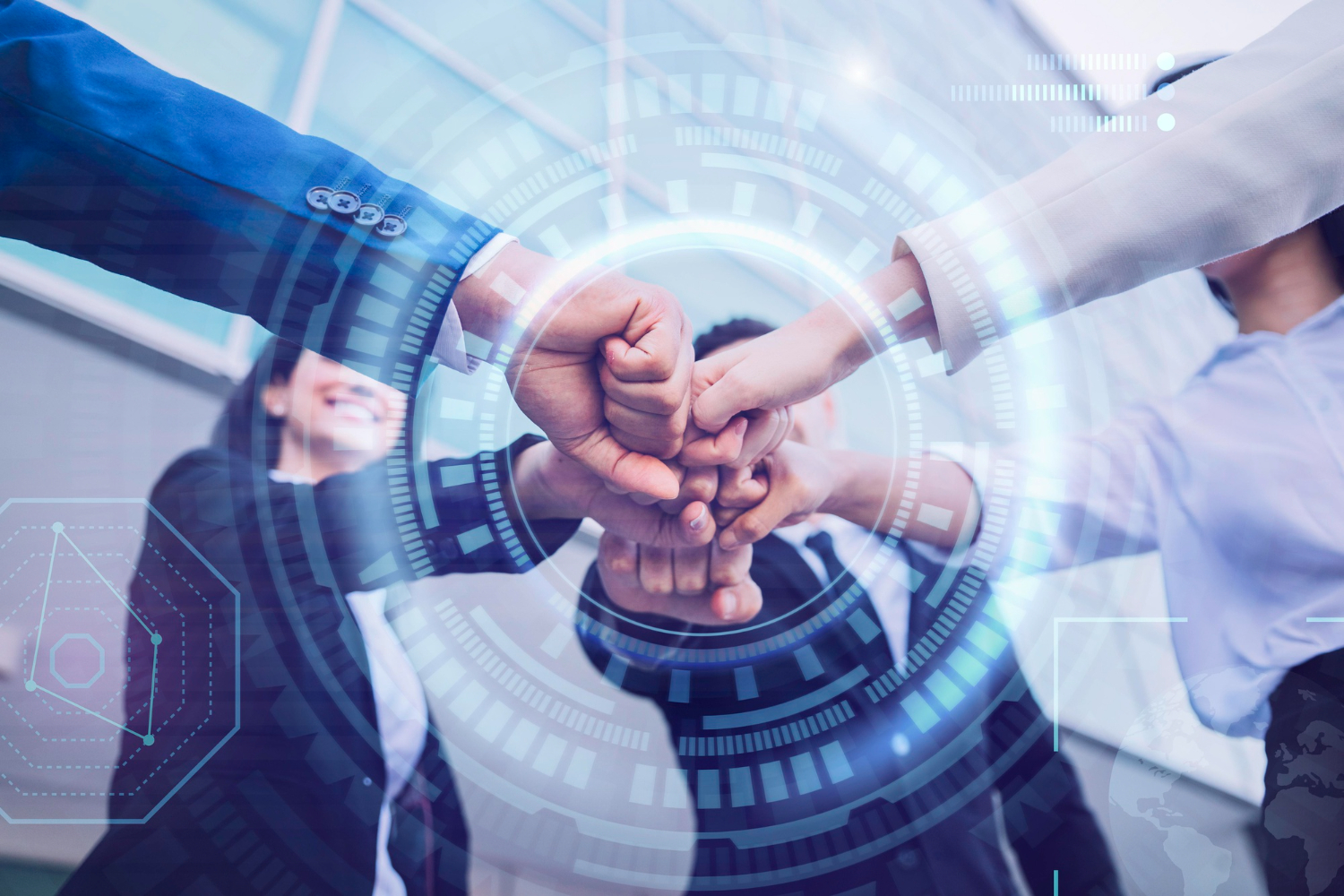 Leading Without Divisions: Why Business Thrives Without Politics