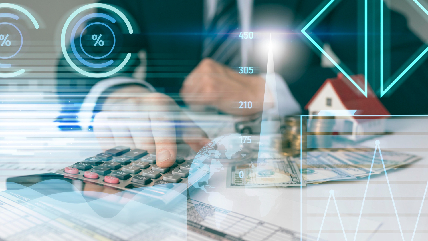 Fortifying Your Fortress: Safeguarding Your Business from Payment Fraud and Cash Flow Gaps