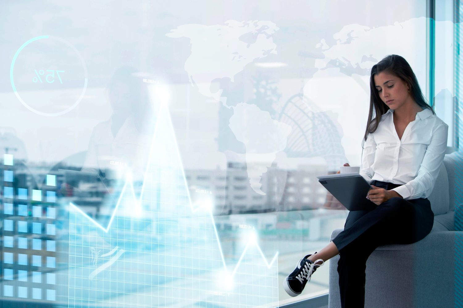 AI vs. Human Mentorship: Can GPT-4o Accelerate Startup Success?