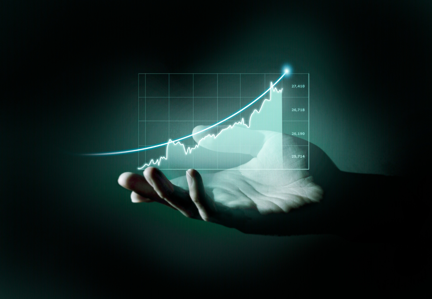 Beyond the Hype: The Unconventional Path to Explosive Online Business Growth