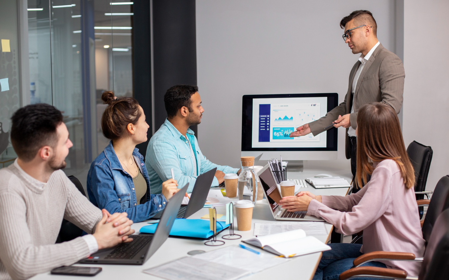 Why Your Marketing Strategy Isn’t Working—and How to Fix It