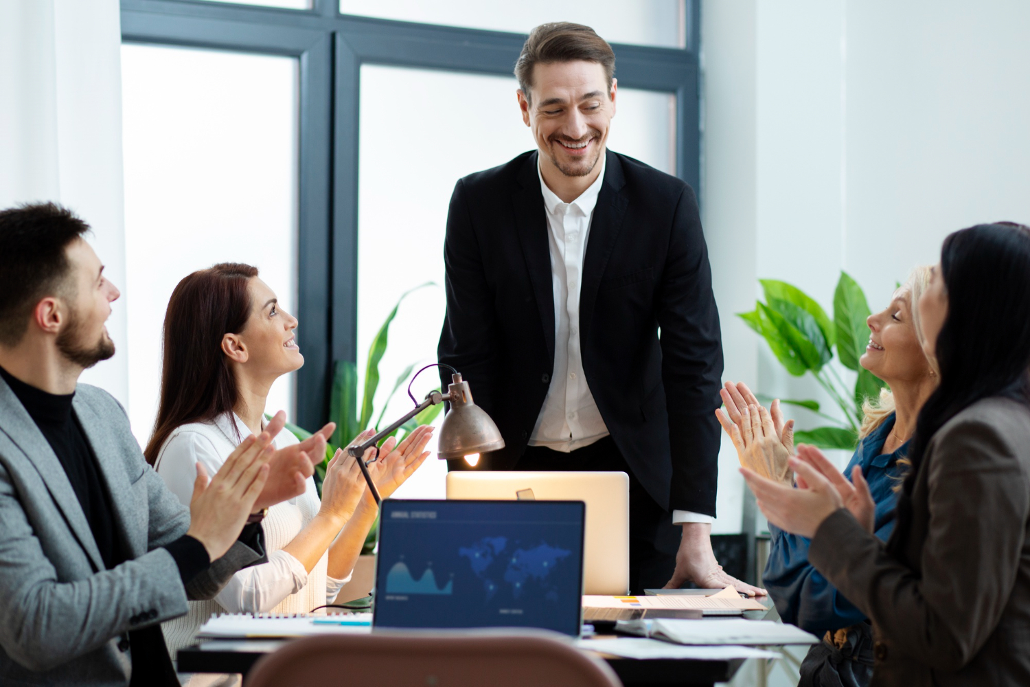 The Art of Detachment: Empowering Your Business to Thrive Beyond You