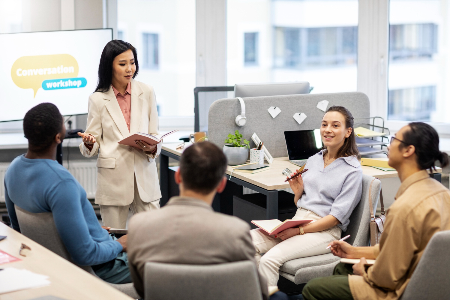 Beyond the Idea: 4 Potent Questions to Unearth Your Business’s True Potential