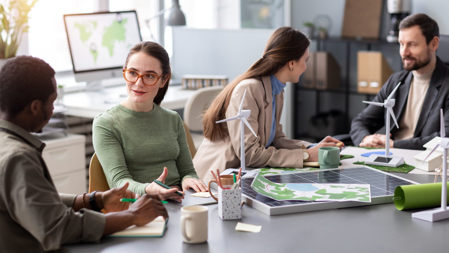 Trust Is the New Growth Strategy: How Strong Stakeholder Relationships Drive Scalable Success
