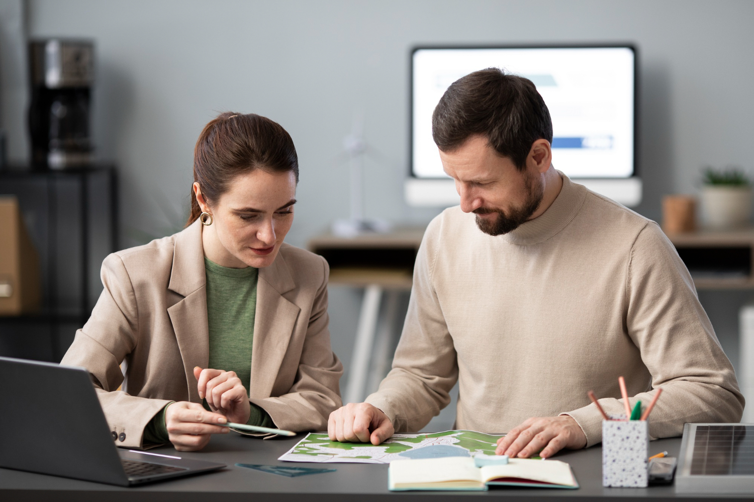 From Burn Rates to Balance: Building a Culture of Growth with Financial Discipline