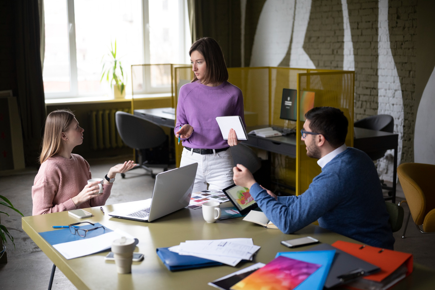 The Alchemy of Teams: Forging Unbreakable Partnerships for Startup Success