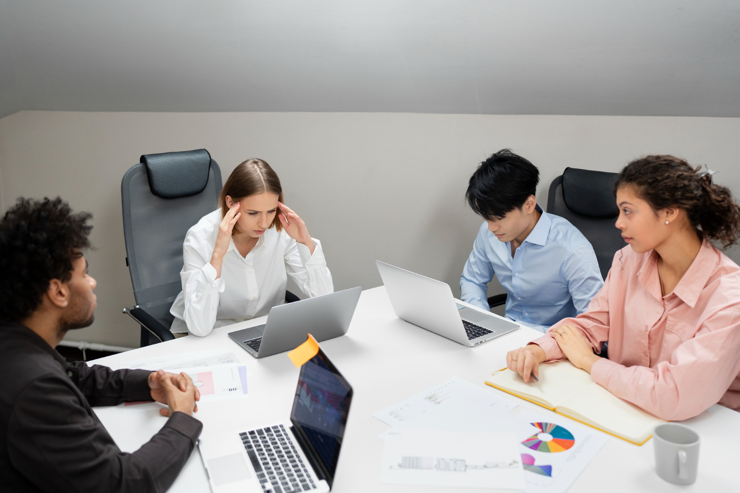Mastering the Art of Saying No: 3 Things to Decline for Business Growth