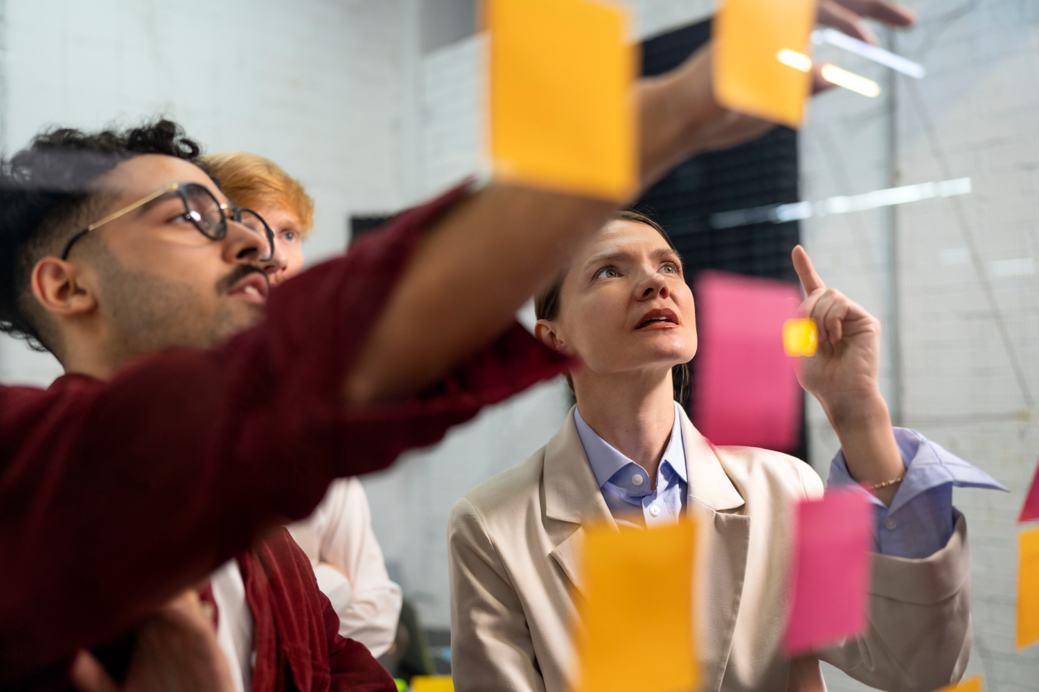 Idea to Impact: The Blueprint for Validating and Launching a Thriving Business