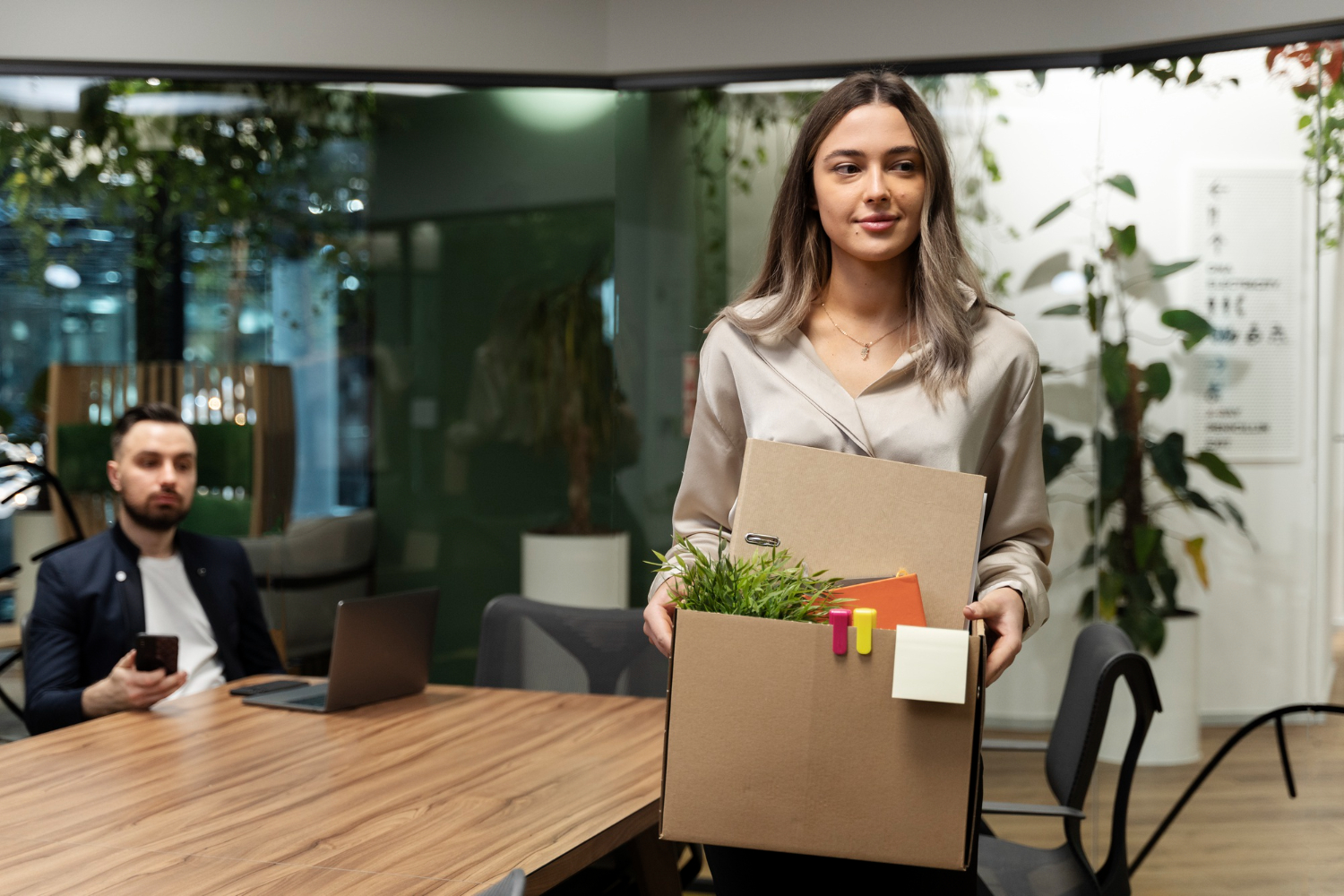 Relocating for Growth: Turning Change into Opportunity