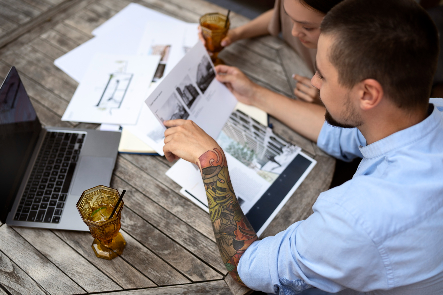 The SaaS Exit Blueprint: 5 Keys to a Lucrative and Seamless Sale