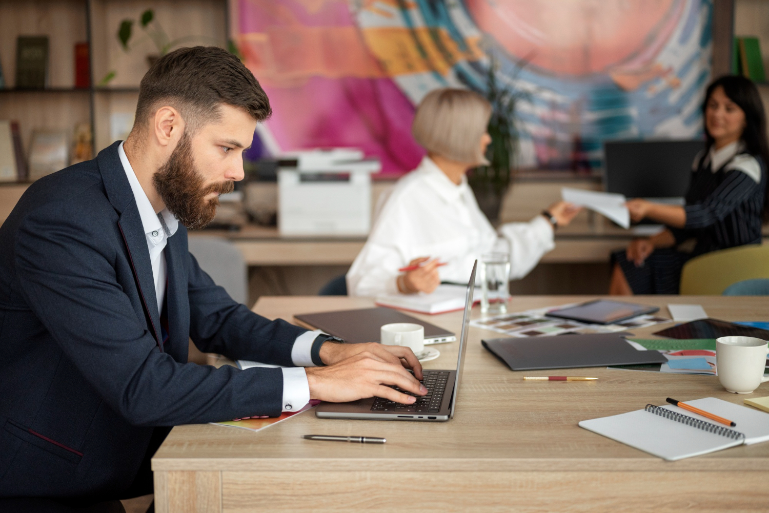 Strategic Revolution: 5 Hacks to Forge Lasting Business Success