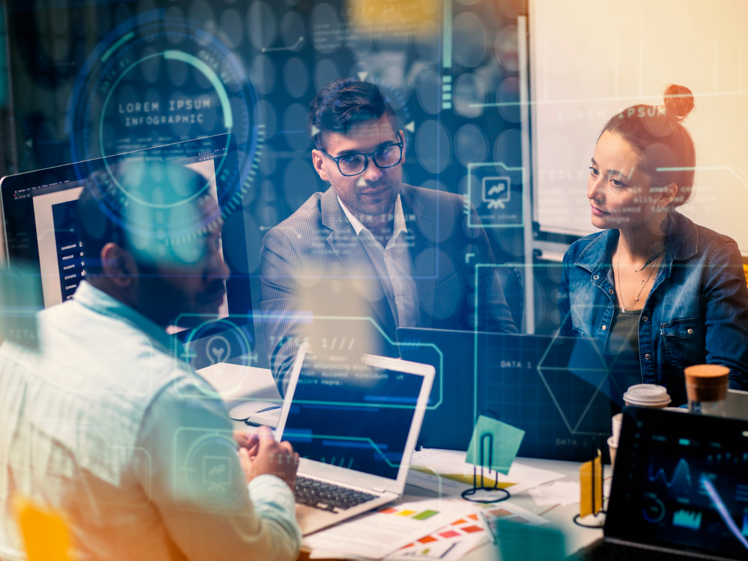 The AI Transformation: How to Future-Proof Your Business for Long-Term Success