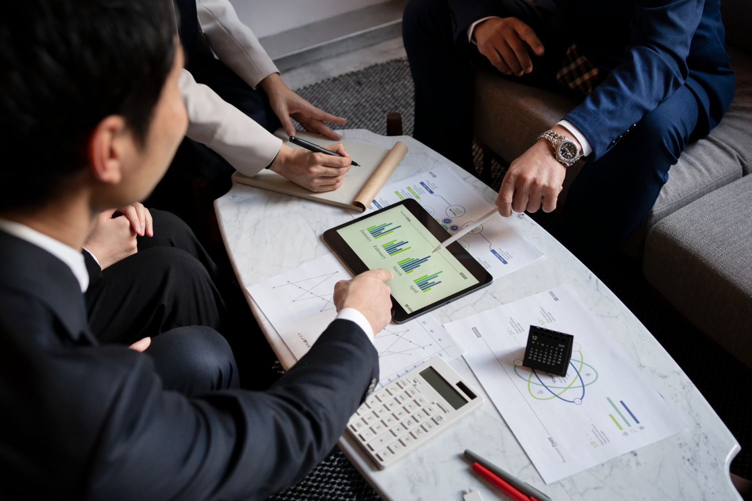Smart Business Acquisition: The Strategic Path to Ownership Success