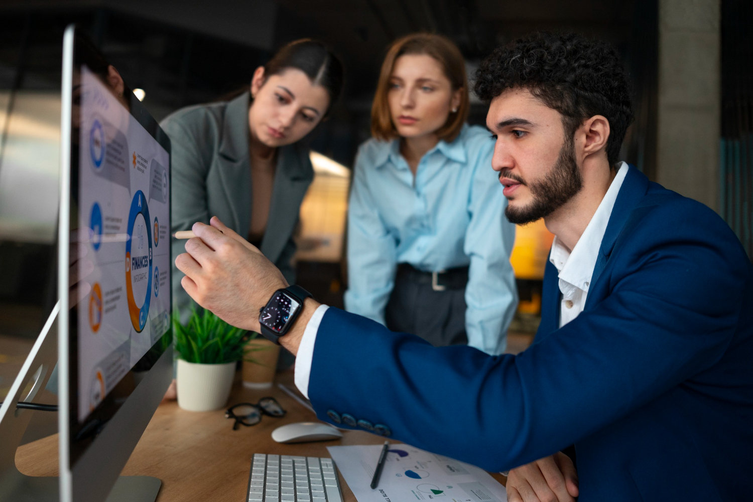 Elevate Your Business Success: The 5 Skills That Define Industry Leaders