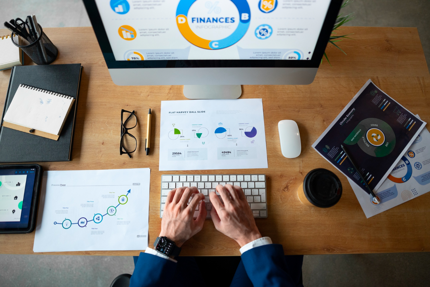 Unleash Financial Foresight: The Imperative of Continuous Accounting for Visionary CFOs