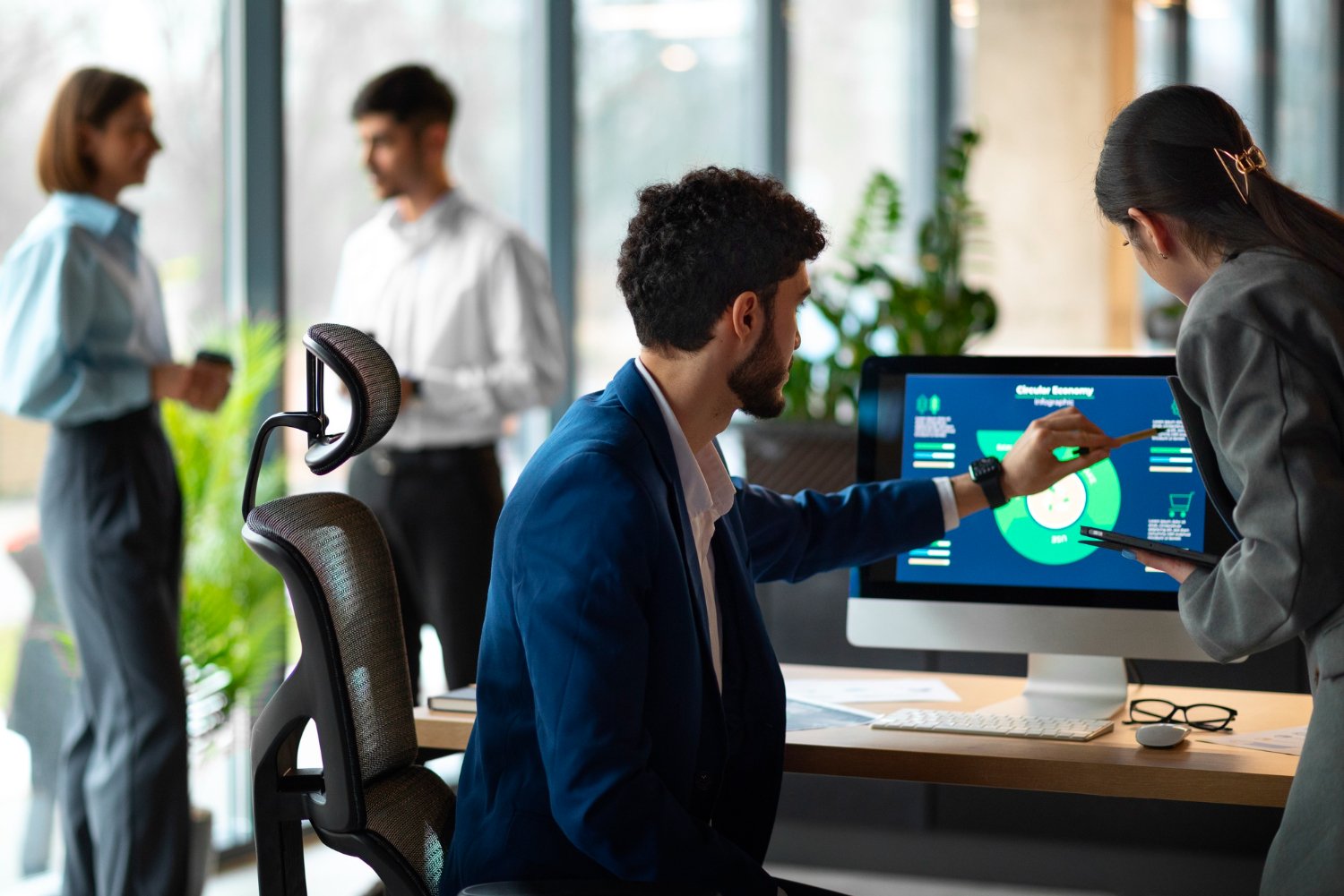 Embracing the Startup Mindset: Lessons from Big Tech to Entrepreneurial Success