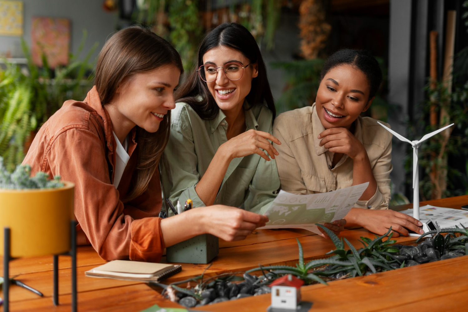 The Impact Revolution: Remaking Business for a Sustainable Future
