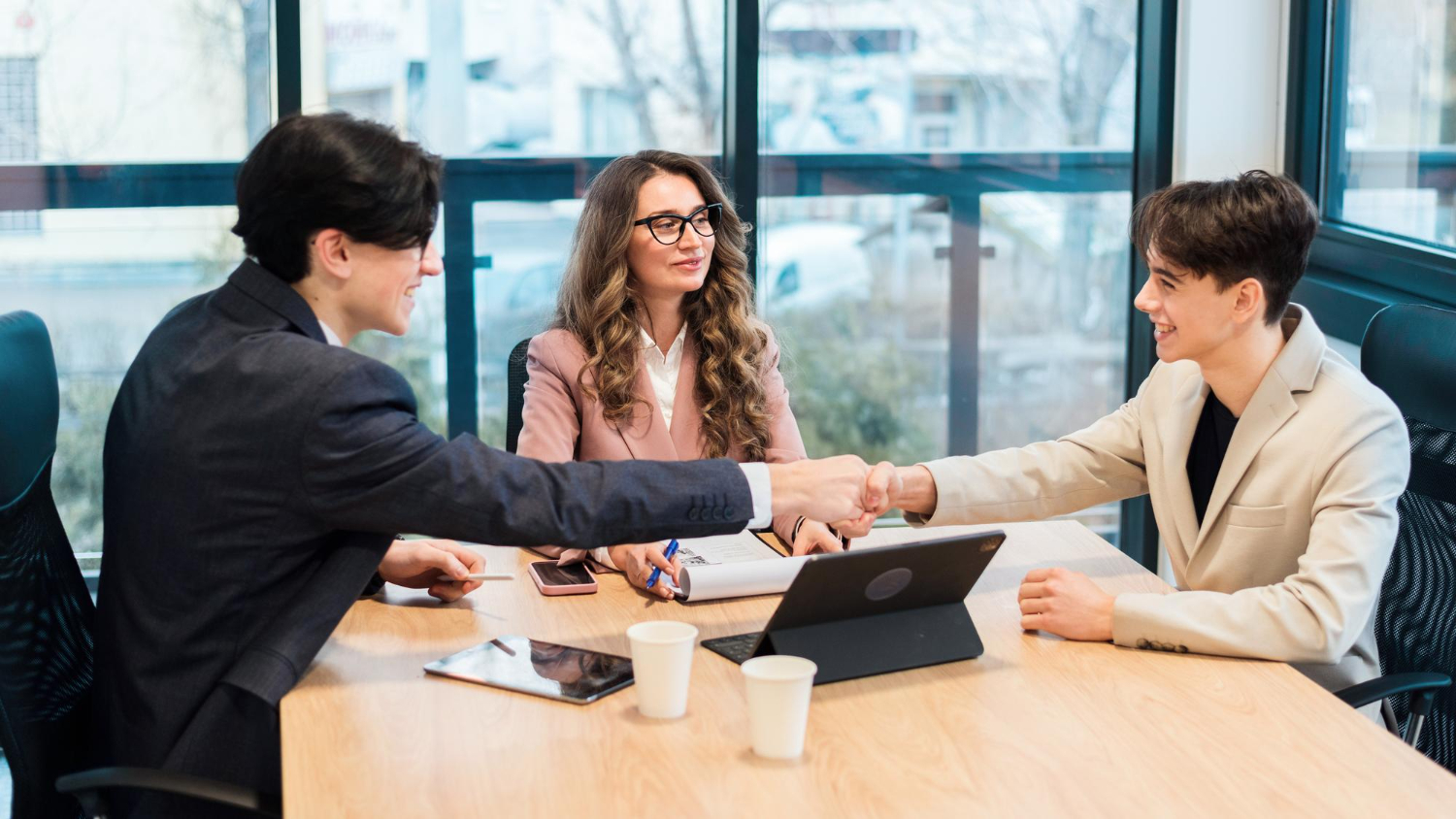 The Strategic Power of Collaboration: How Sharing Fuels Growth, Innovation, and Resilience in Business
