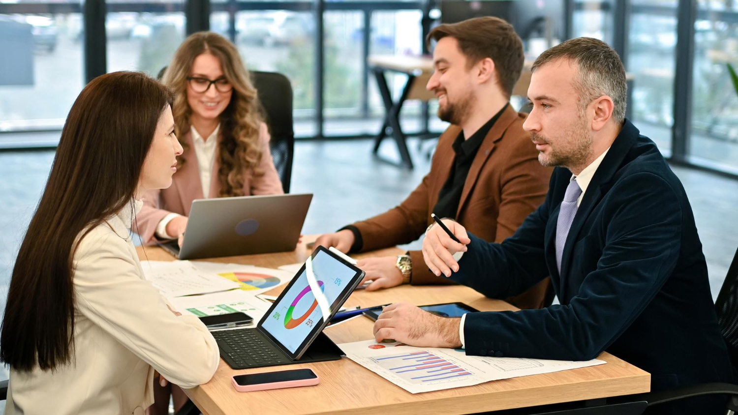 The Power of an Advisory Team: Why Every Entrepreneur Needs One to Thrive