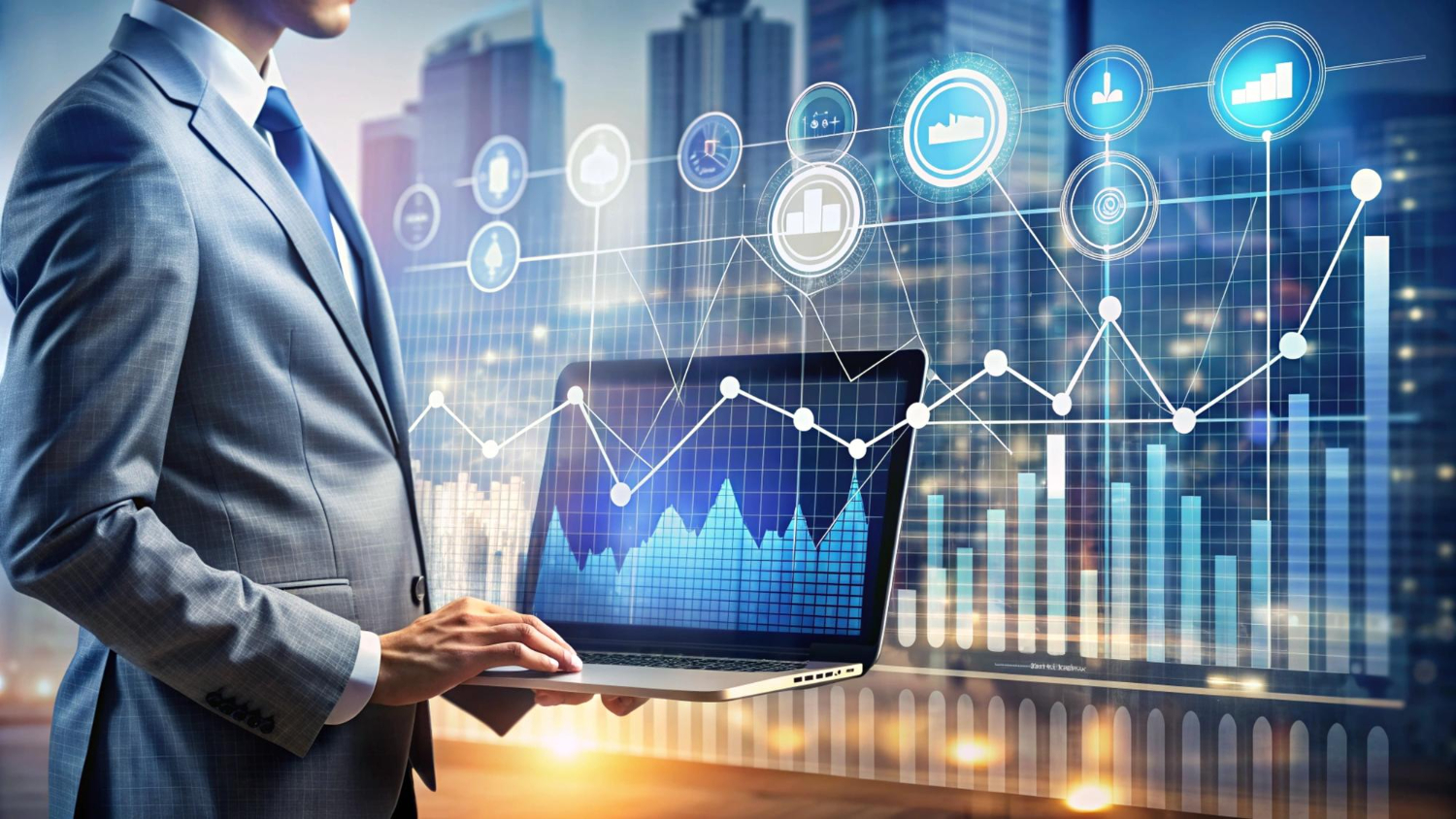 Scale Your Business: 5 Powerful Strategies for Explosive Growth