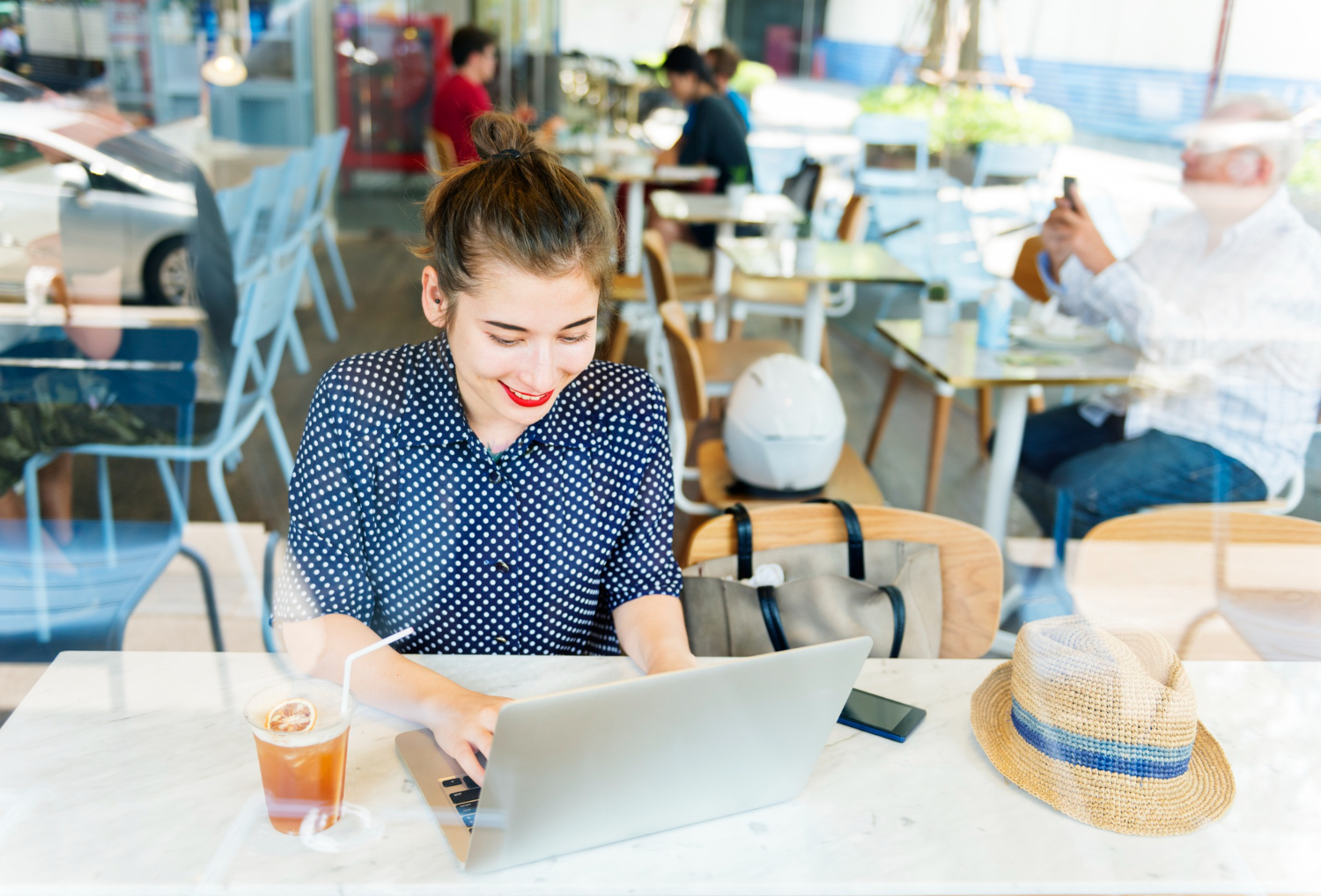 The Rise of Resilient Entrepreneurs: How Small Businesses Are Shaping the Future