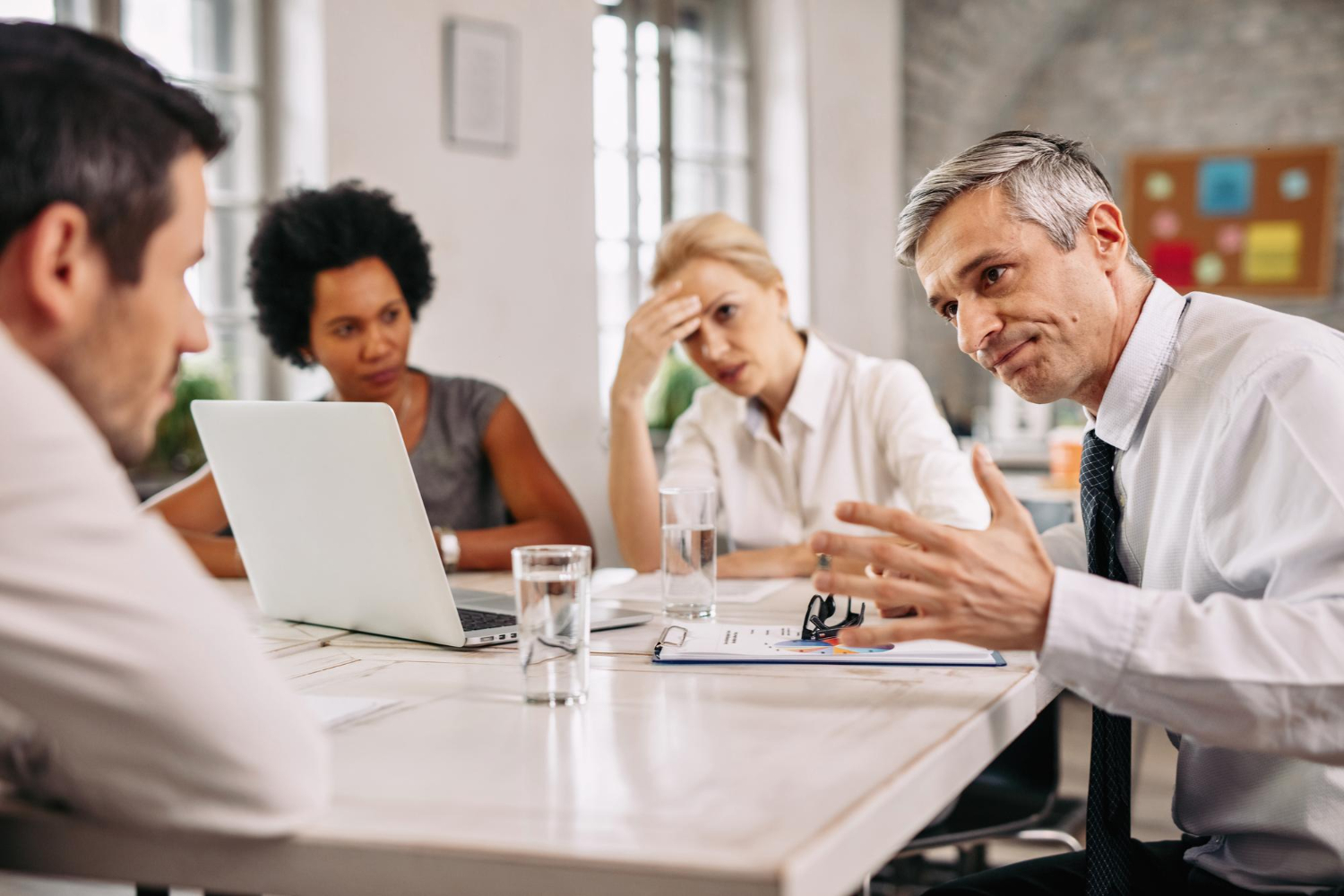 Leading with Purpose: 3 CEO Mistakes That Can Undermine Company Culture