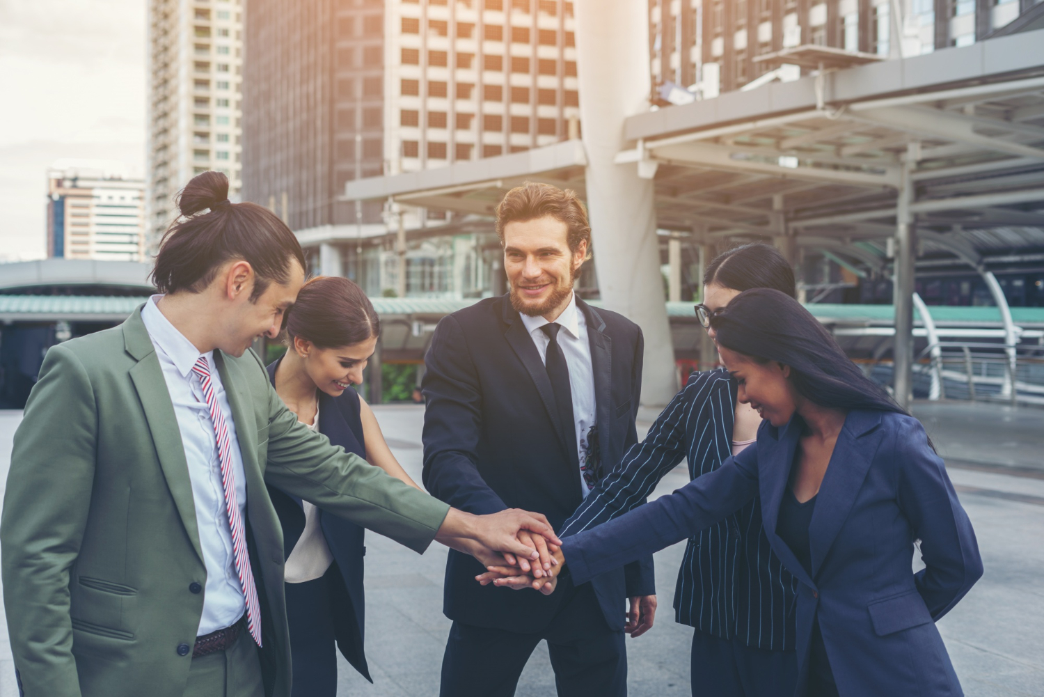 The Strategic Edge: 5 Powerful Ways to Build Game-Changing Business Alliances
