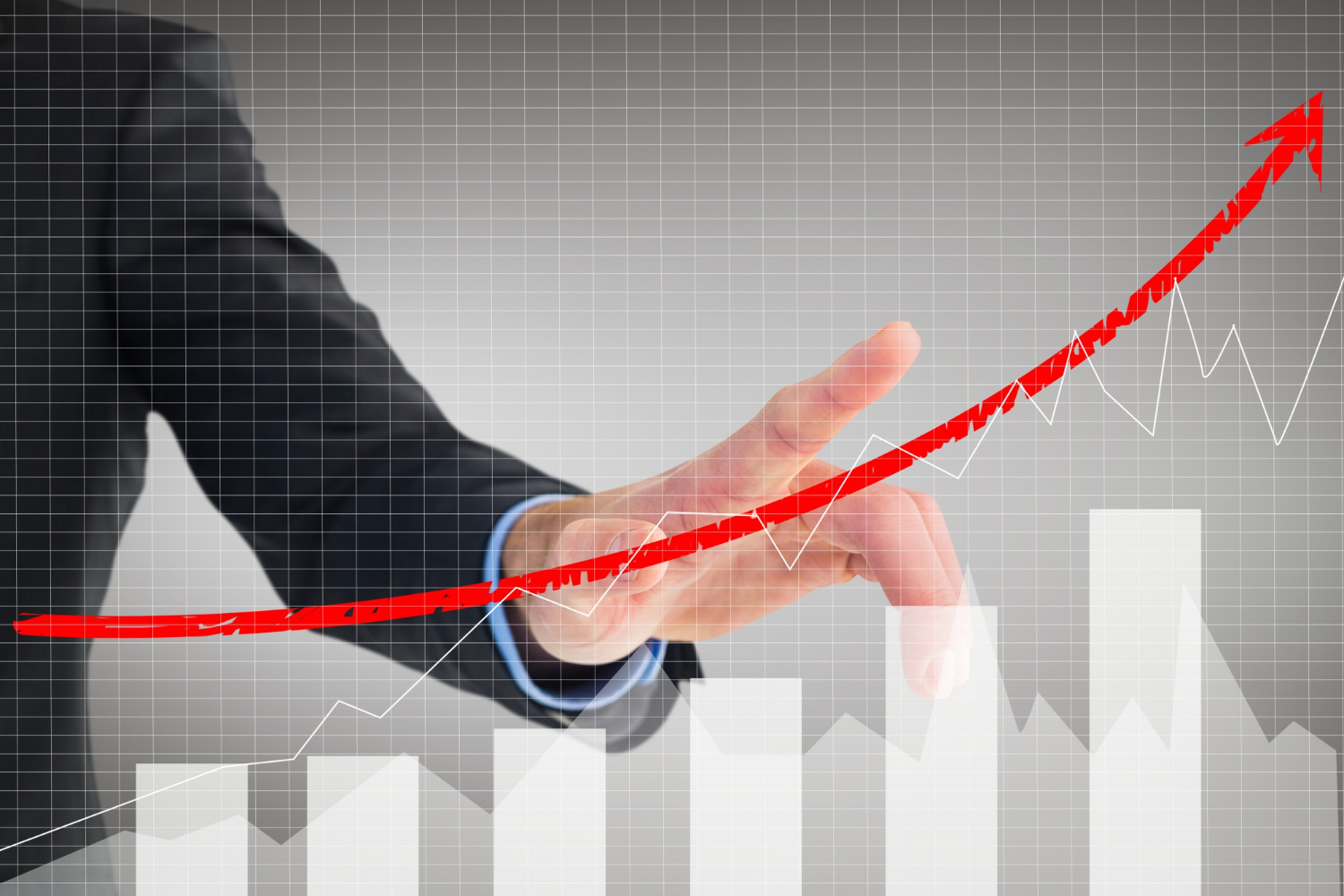 Thriving Through Rapid Growth: How to Navigate Your Business’s Biggest Leap