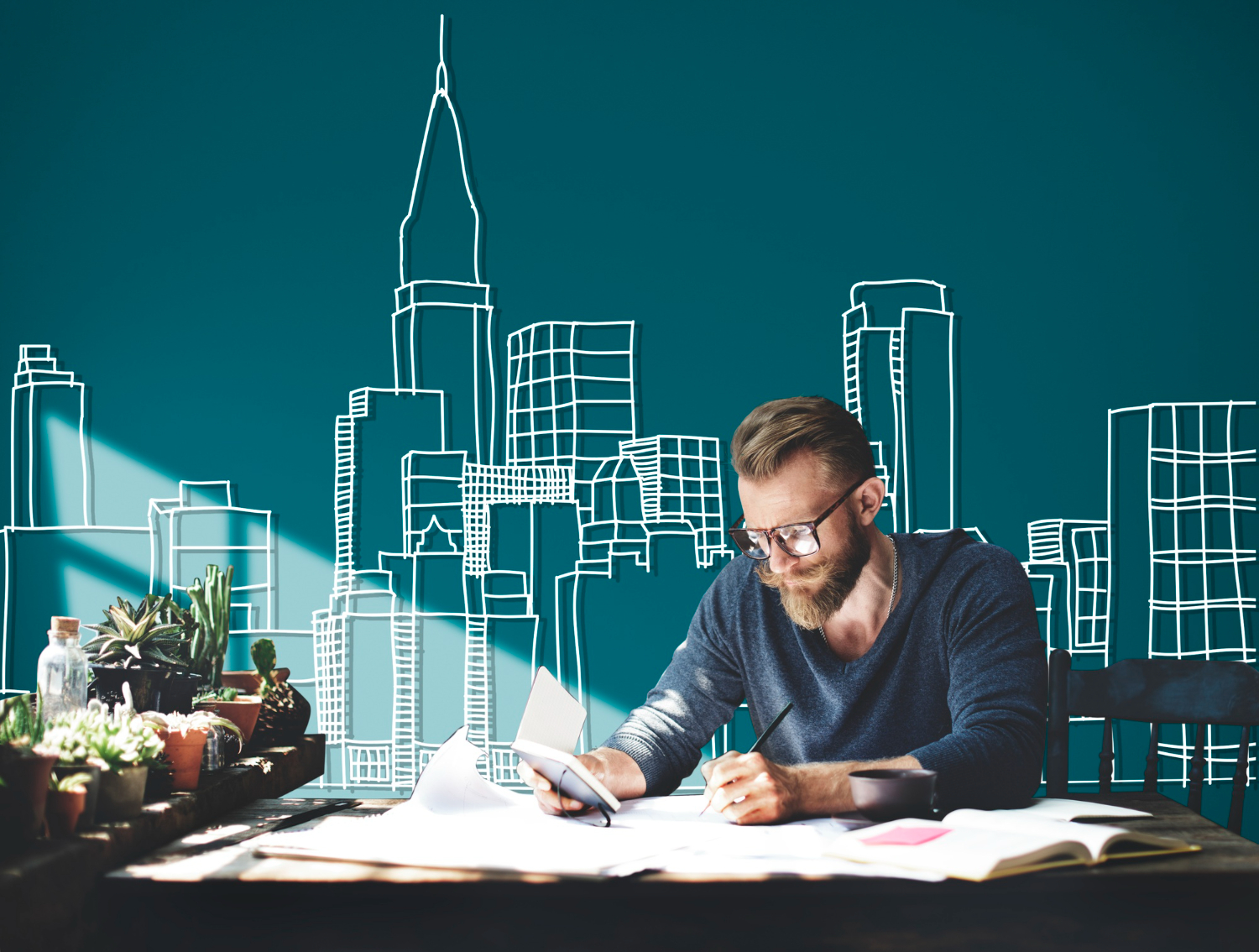 Silicon Valley’s Blueprint for Entrepreneurial Success