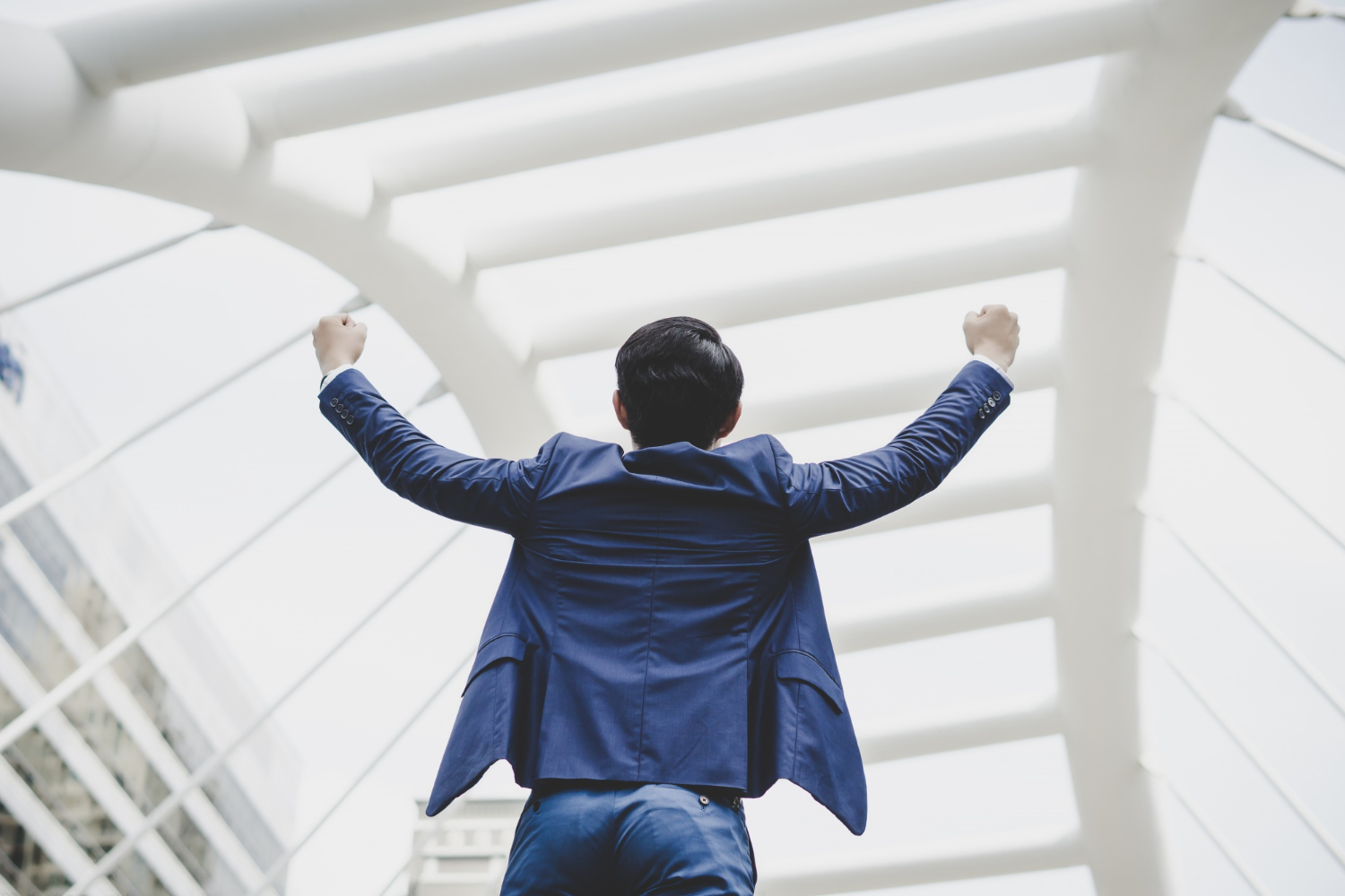 From Vision to Victory: The Key to Validating Your Business Idea