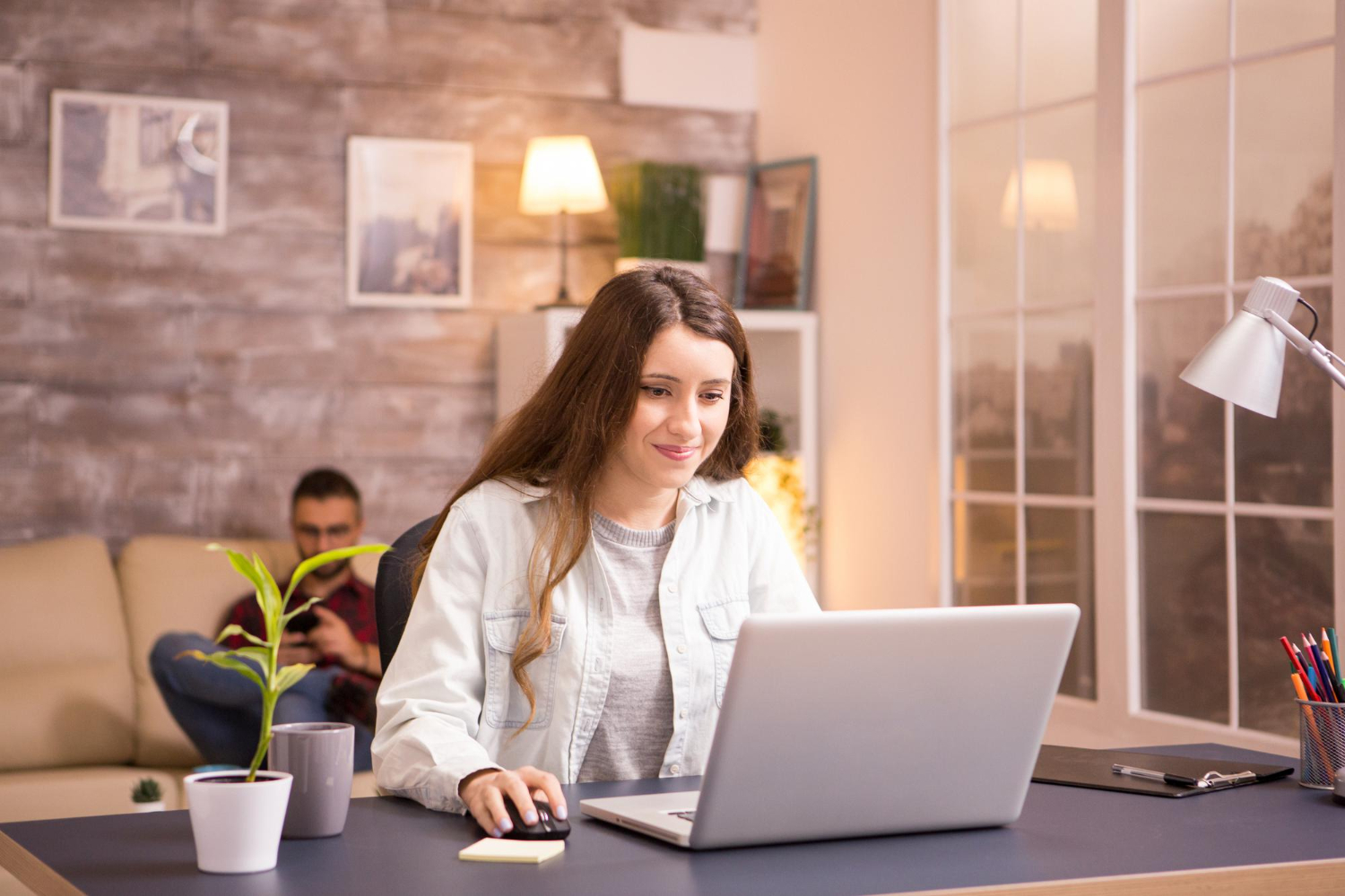 Beyond the Commute: 6 Ingenious Ways to Cultivate Prosperity from Your Home