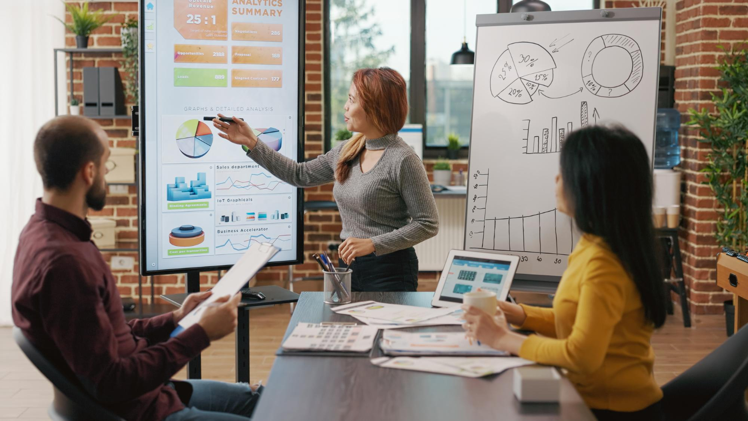 Four Powerful Marketing Strategies to Accelerate Your Business Growth