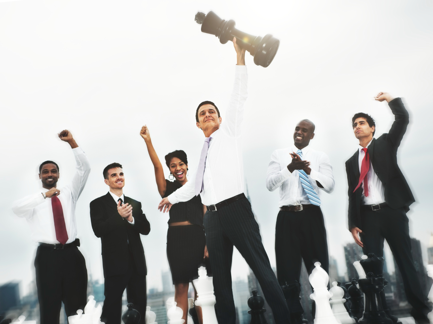Mastering Your Strengths: The Key to Entrepreneurial Success