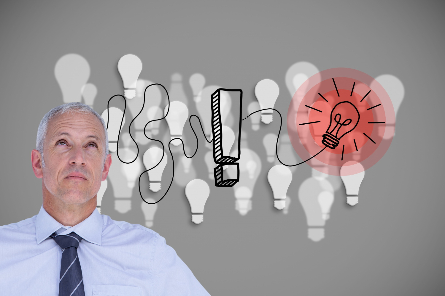 Unlocking Game-Changing Ideas: The Hidden Path to Innovation