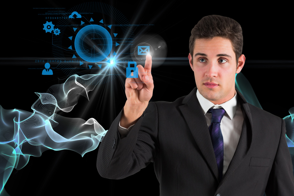 Digital Doorway: Unlock Growth by Perfecting Your Online Presence