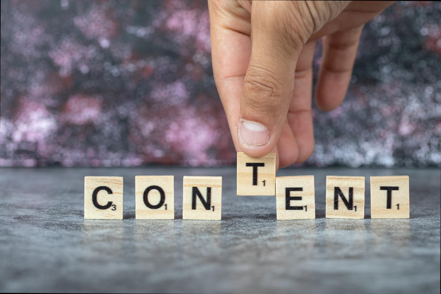 Beyond Noise: Crafting Content That Converts and Commands Authority