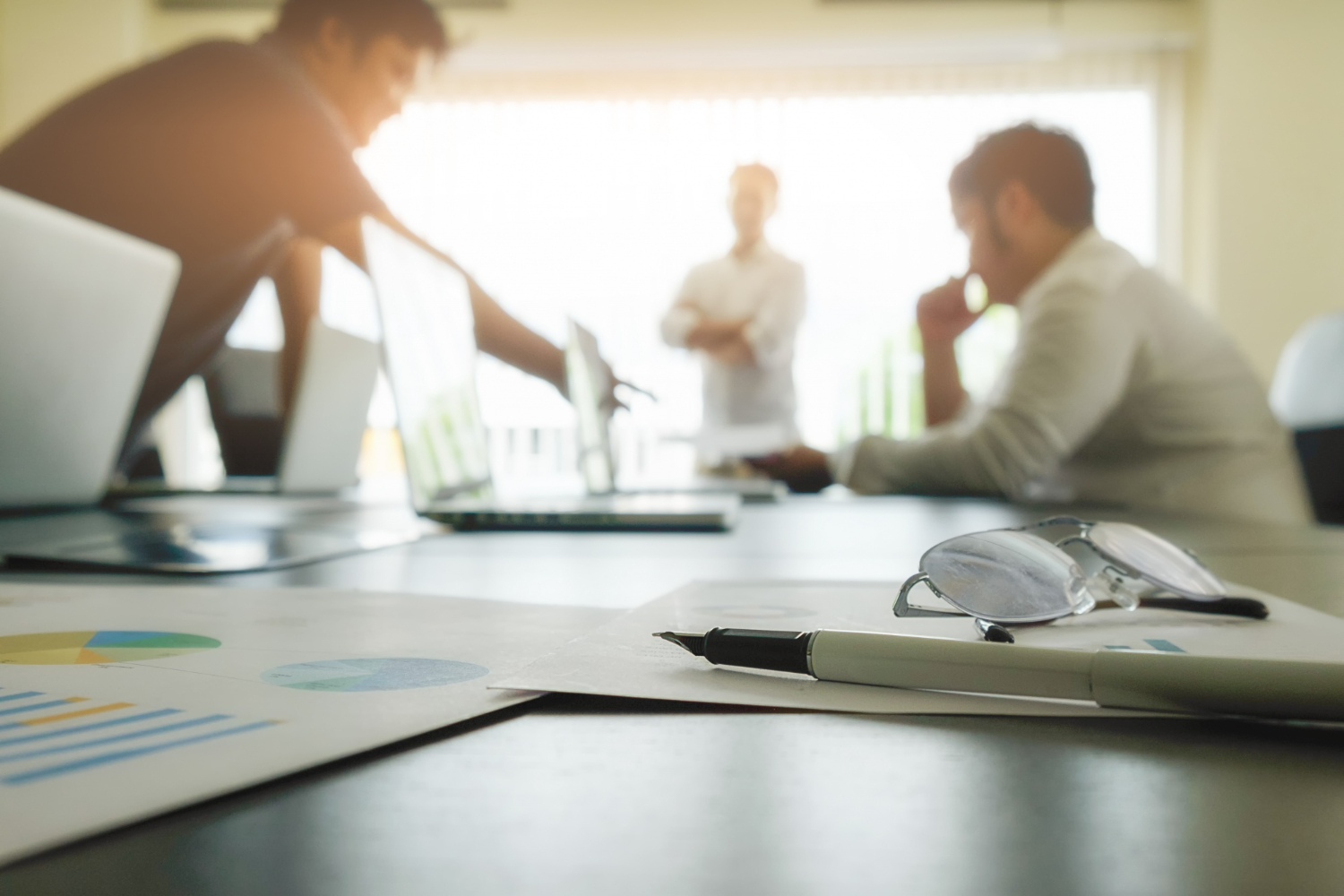 Entrepreneurial Reality: Navigating Market Forces to Win