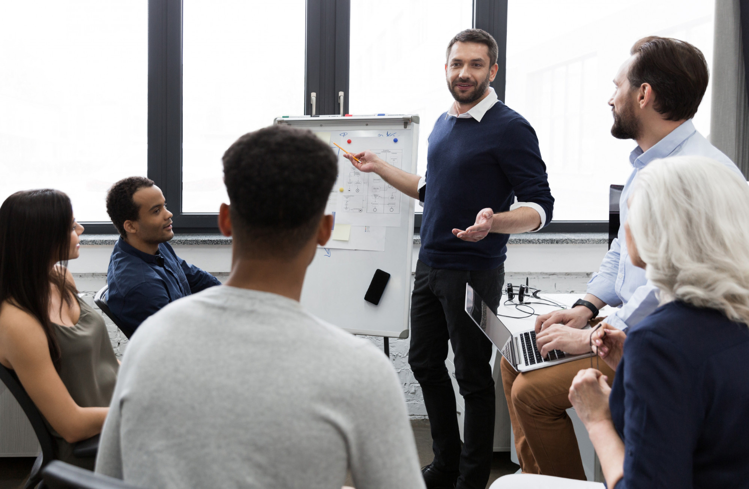 The Future-Proof Enterprise: 6 Sustainability Strategies for Unstoppable Leaders