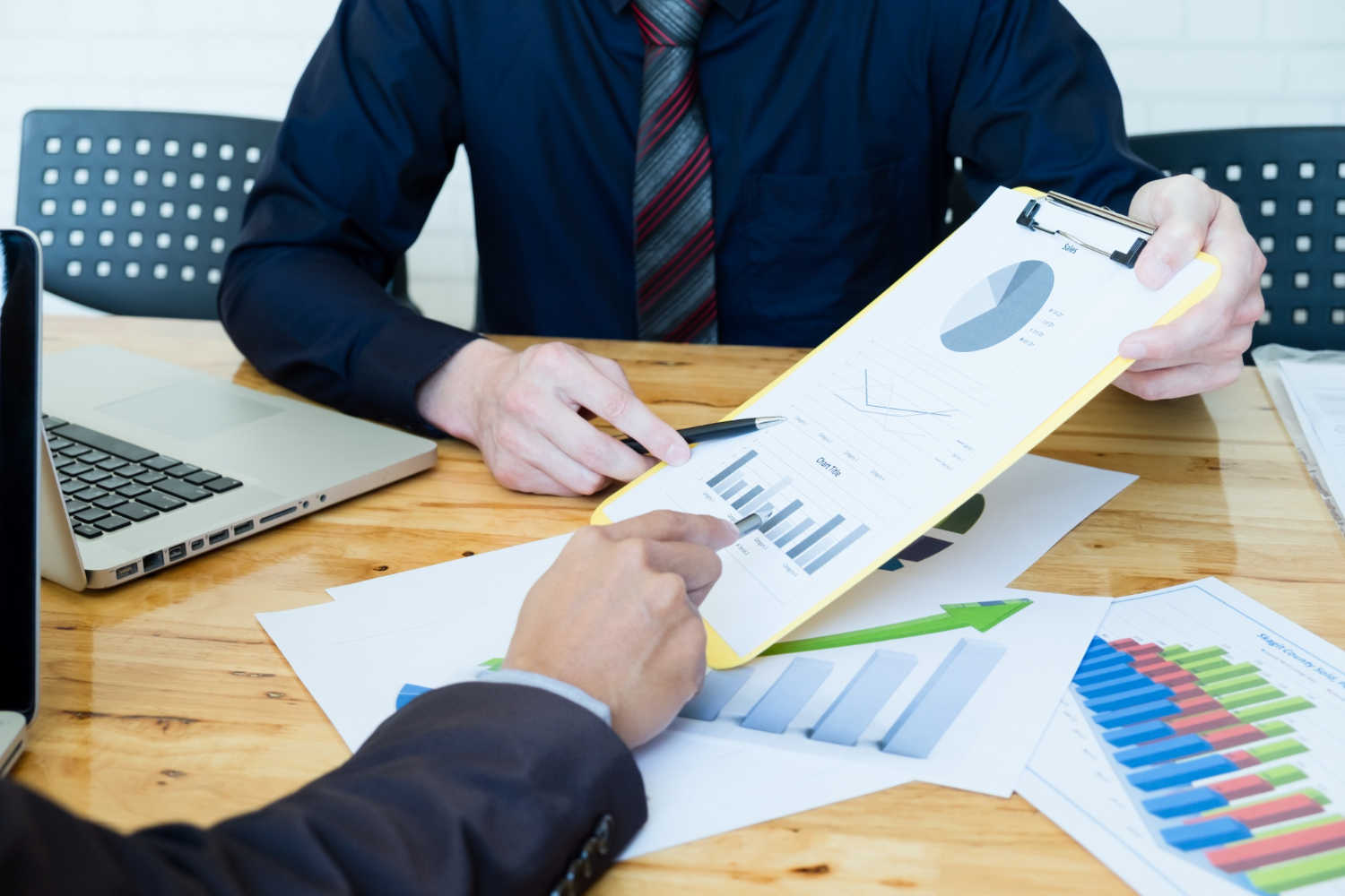 Choosing the Right Business Structure: The Foundation for Success