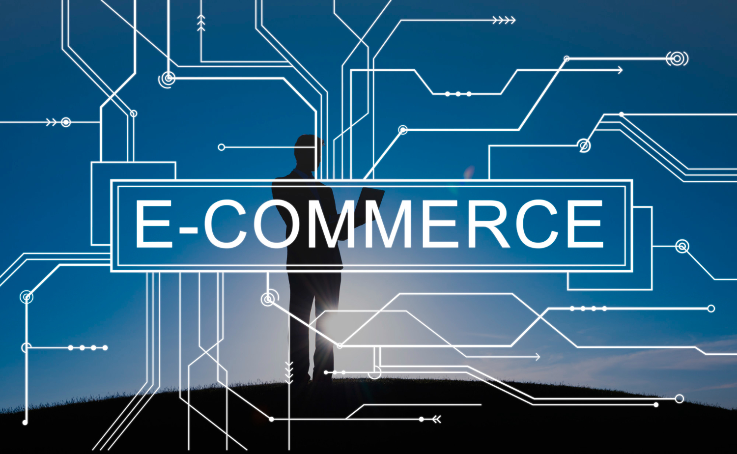 Shielding Your Online Business: 6 Vital Strategies for E-Commerce Security