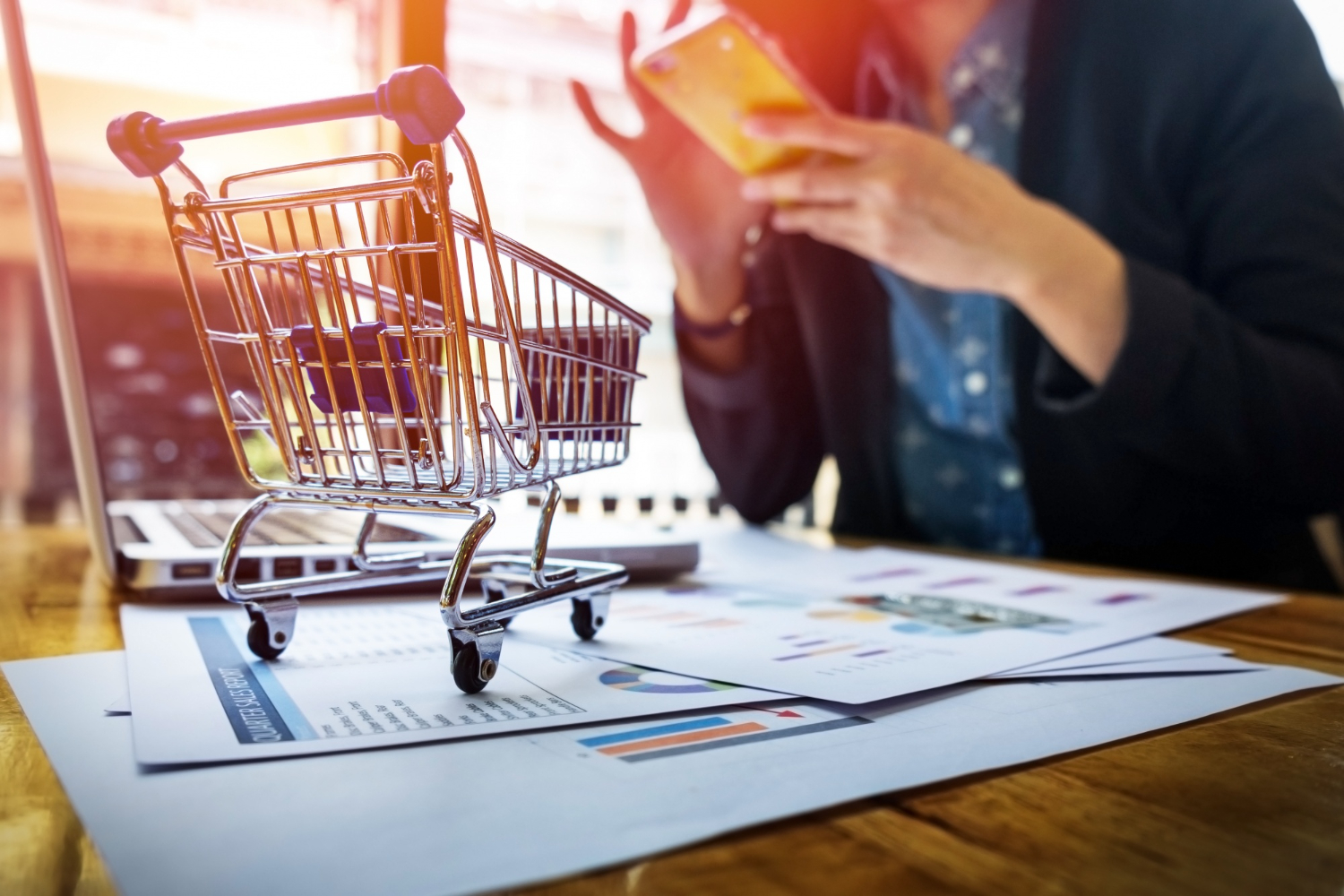 Ecommerce Evolution: Future-Proofing Your Business for Long-Term Success